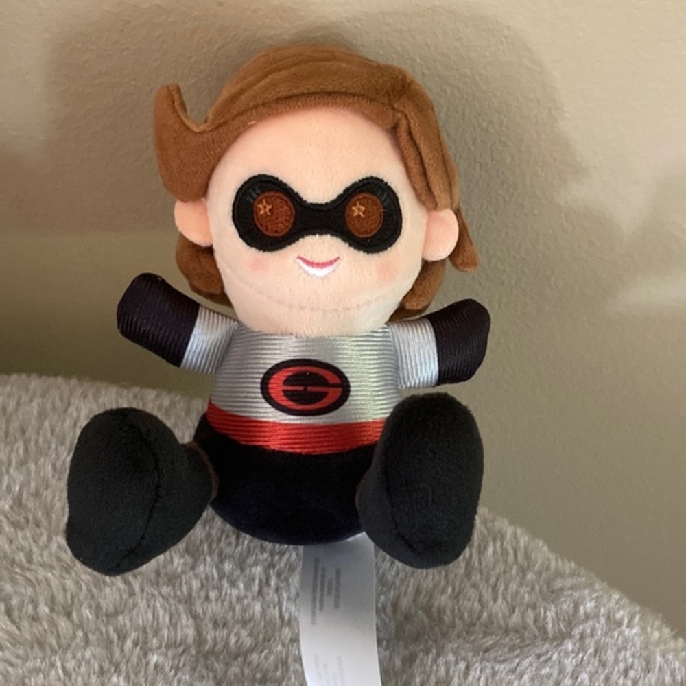 Disney incredibles elastigirl wishable